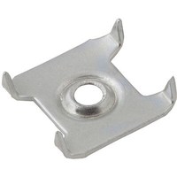 Шайба скрепка ФБ296 (1уп.10 тыс.шт.)  AKS 36157