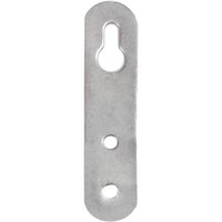 Пластина зацепная  AKS 76071