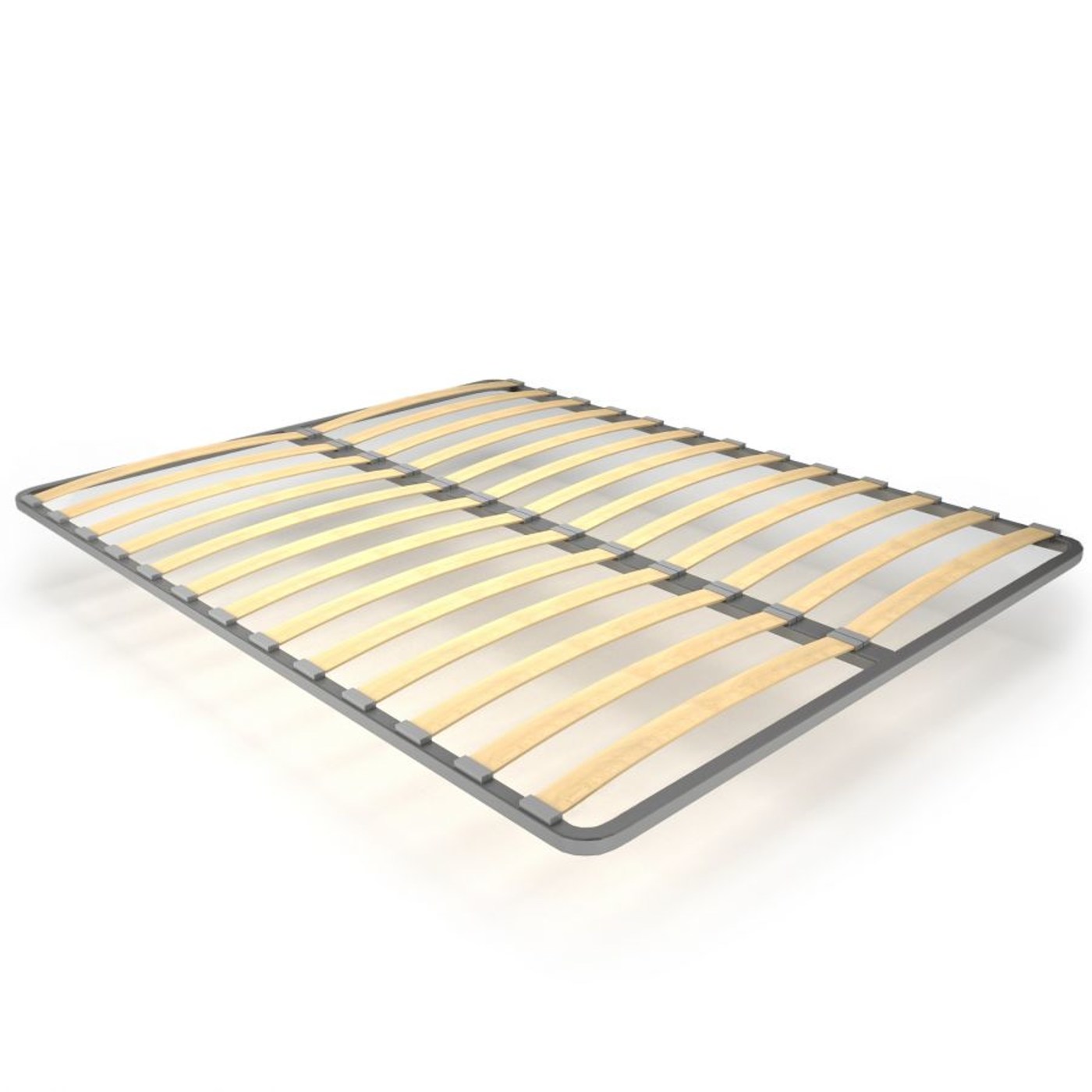 Рама кроватная 1400х2000 Летто Медио