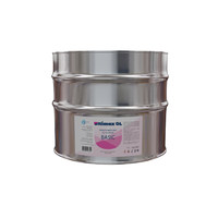 Клей Ultimax GL Basic RED (10л)