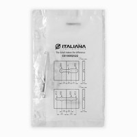 Стяжка для компакт плиты K TOP (1 к-т2стяжки+2винта+2 ответные планки) AKS 111176