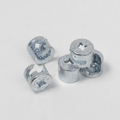 Эксцентрик D15мм стальной (1уп1тыс.шт) AKS 113465 (старый код 58298)