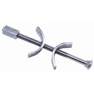 Стяжка для столешниц L-65 (уп2 шт) AKS 66919