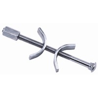 Стяжка для столешниц L-65 (уп2 шт) AKS 66919