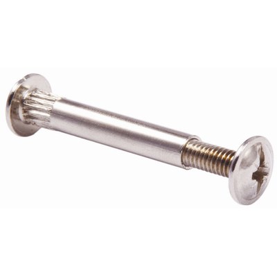 Стяжка межсекционная d5 М4х30мм (уп10 шт) AKS 35211