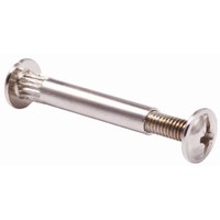 Стяжка межсекционная d8 М6*29 мм (уп100 шт) AKS 83603