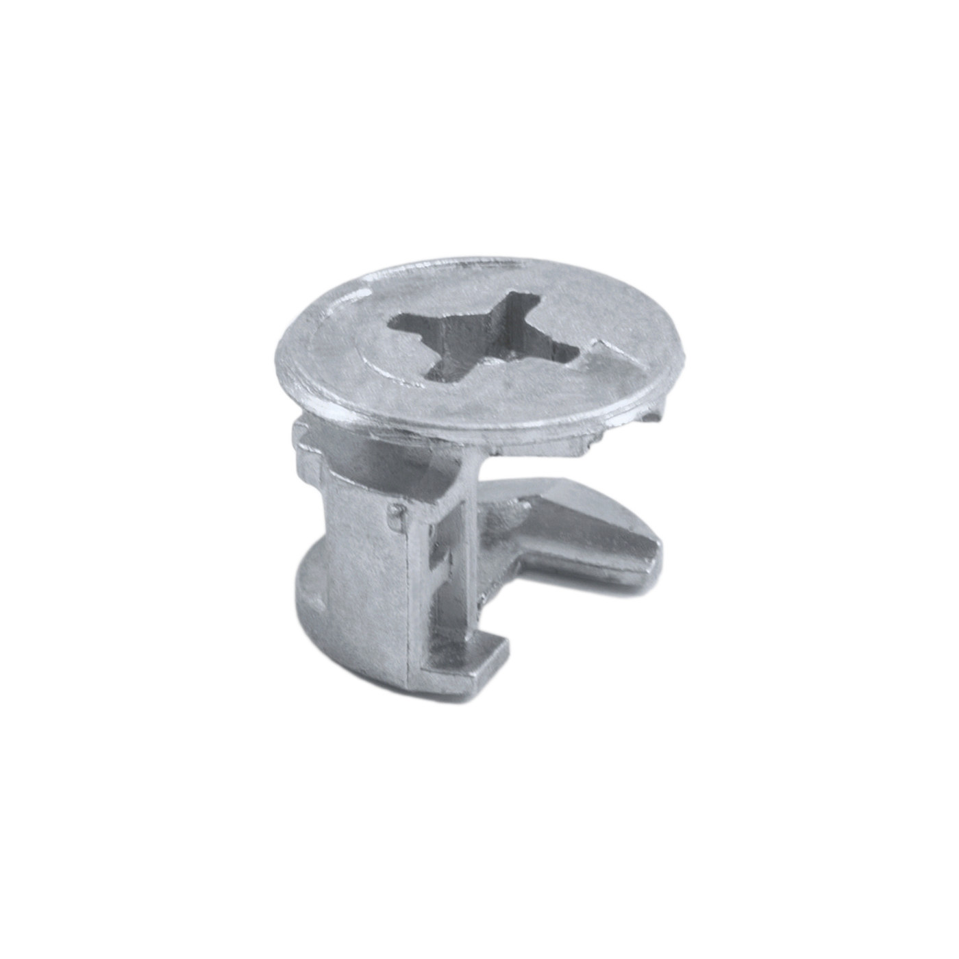 Эксцентрик 15*11,5 для плиты 16 мм (1уп100 шт)  AKS PLUS 88568