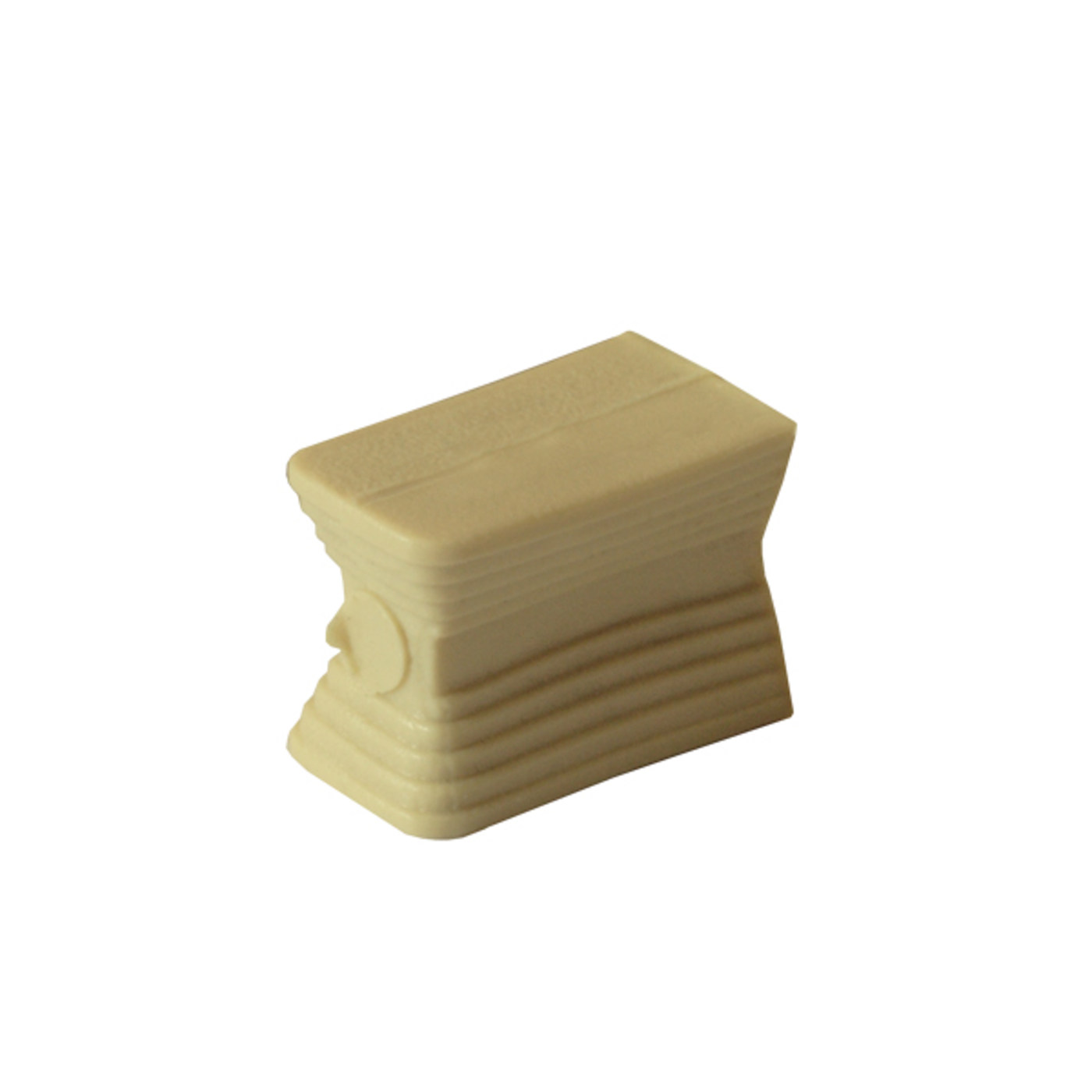 Стяжка хоффман 2/14 беж.