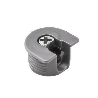 Эксцентрик быстромонтируемый S16 серебро МФ