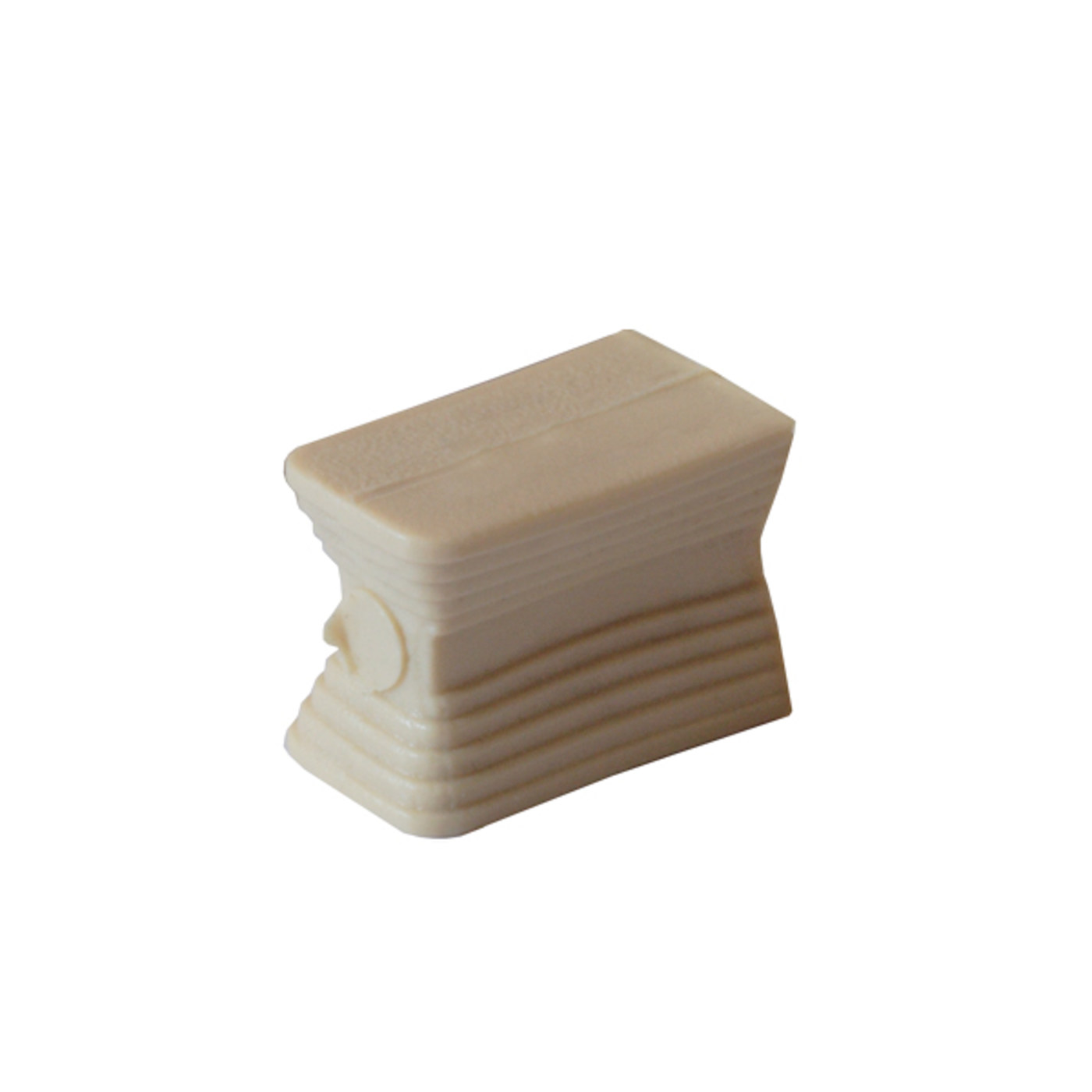 Стяжка хоффман 2/14 белая (№23) (1000 шт/уп)