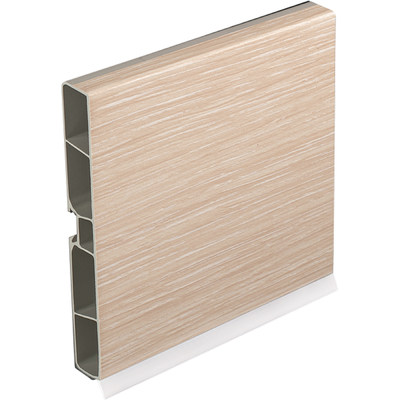 Цоколь Дуб белфорд 010 100мм 4м КORNER