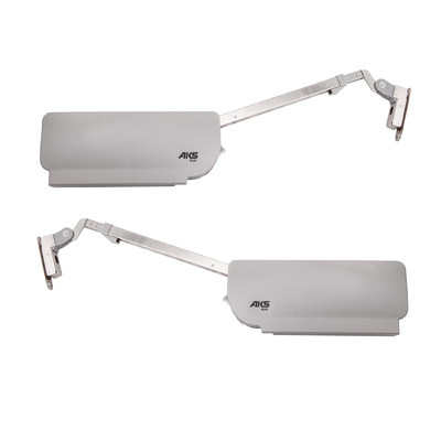 Подъемник TITAN на две двери 7-9кг AKS PLUS 73948