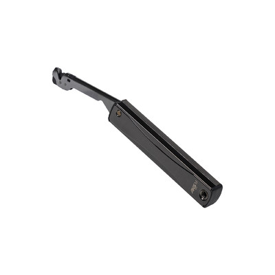Подъемник KRONOS MODERN L с фиксацией в любом положении PRIME by AKS хром, 115571