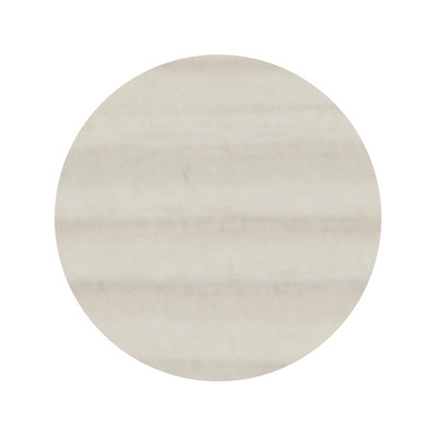 Заглушка самоклеящаяся d.14мм, по 25 штук на листе, цвет файлайн крем 14.976