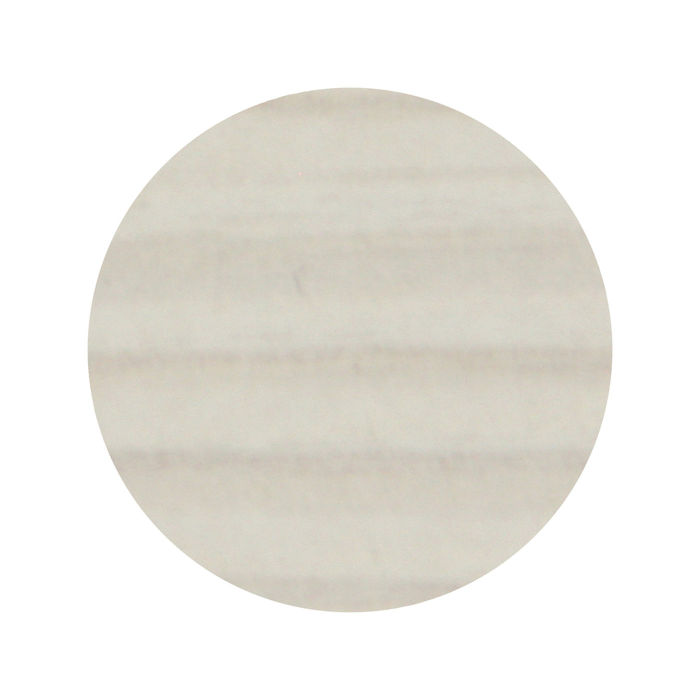 Заглушка самоклеящаяся d.14мм, по 25 штук на листе, цвет файлайн крем 14.976