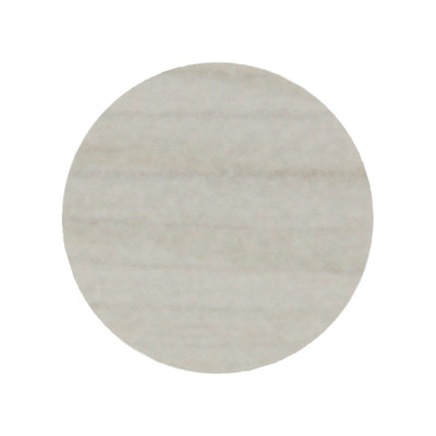 Заглушка самоклеящаяся d.14мм, по 25 штук на листе, цвет сосна касцина 14.805