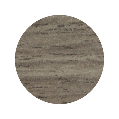 Заглушка самоклеящаяся d.14мм, по 25 штук на листе, цвет дрифтвуд 14.375