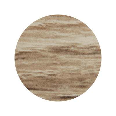 Заглушка самоклеящаяся d.14мм, по 25 штук на листе, цвет дуб бардолино натуральный/дуб сонома 14.858