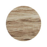 Заглушка самоклеящаяся d.14мм, по 25 штук на листе, цвет дуб бардолино натуральный/дуб сонома 14.858