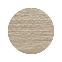 Заглушка самоклеящаяся d.14мм, по 25 штук на листе, цвет ясень наварра 2 14.527