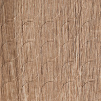 Заглушка самоклеящаяся d.14мм, по 25 штук на листе, цвет гикори рокфорд натуральный 14.168