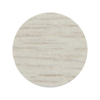 Заглушка самоклеящаяся d.14мм, по 25 штук на листе, цвет дуб приморский белый 14.166