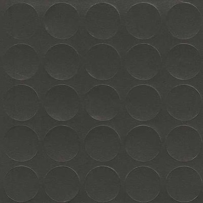 Заглушка самоклеящаяся d.14мм, по 25 штук на листе, цвет диамант серый 14.831