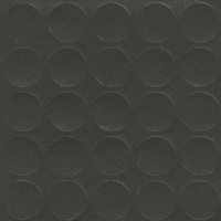 Заглушка самоклеящаяся d.14мм, по 25 штук на листе, цвет диамант серый 14.831