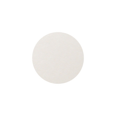 Заглушка самоклеящаяся d.14мм, по 25 штук на листе, цвет камель бежевый 14.050