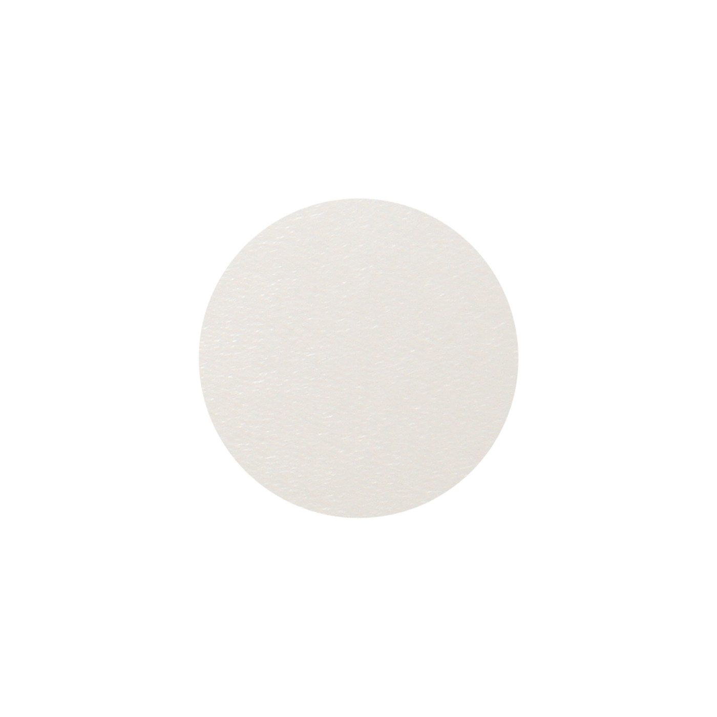 Заглушка самоклеящаяся d.14мм, по 25 штук на листе, цвет камель бежевый 14.050