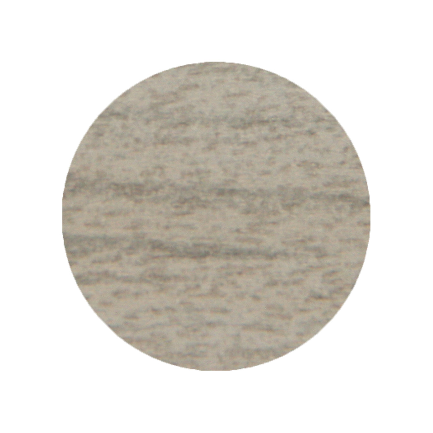 Заглушка самоклеящаяся d.14мм, по 25 штук на листе, цвет вяз либерти серебряный 14.988