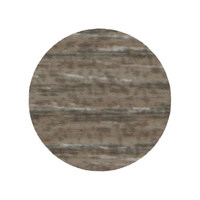 Заглушка самоклеящаяся d.14мм, по 25 штук на листе, цвет вяз либерти дымчатый 14.985