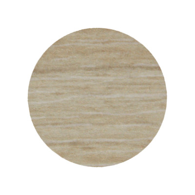 Заглушка самоклеящаяся d.14мм, по 25 штук на листе, цвет вяз либерти светлый 14.984