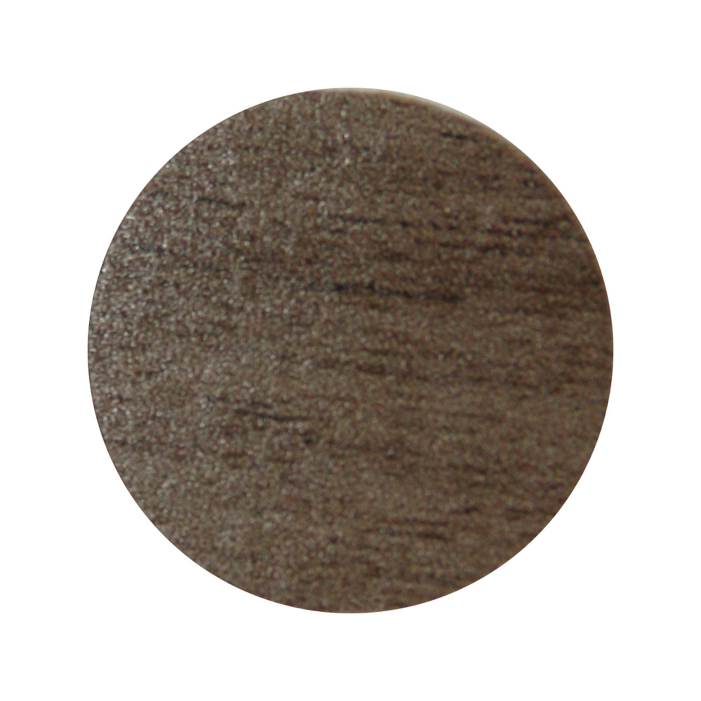 Заглушка самоклеящаяся d.14мм, по 25 штук на листе, цвет дуб табачный крафт 2 14.854