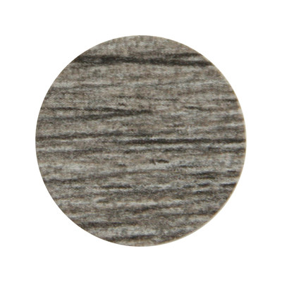 Заглушка самоклеящаяся d.14мм, по 25 штук на листе, цвет сосна пасадена 14.114