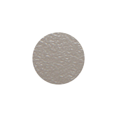 Заглушка самоклеящаяся d.14мм, по 25 штук на листе, цвет серый камень 14.053