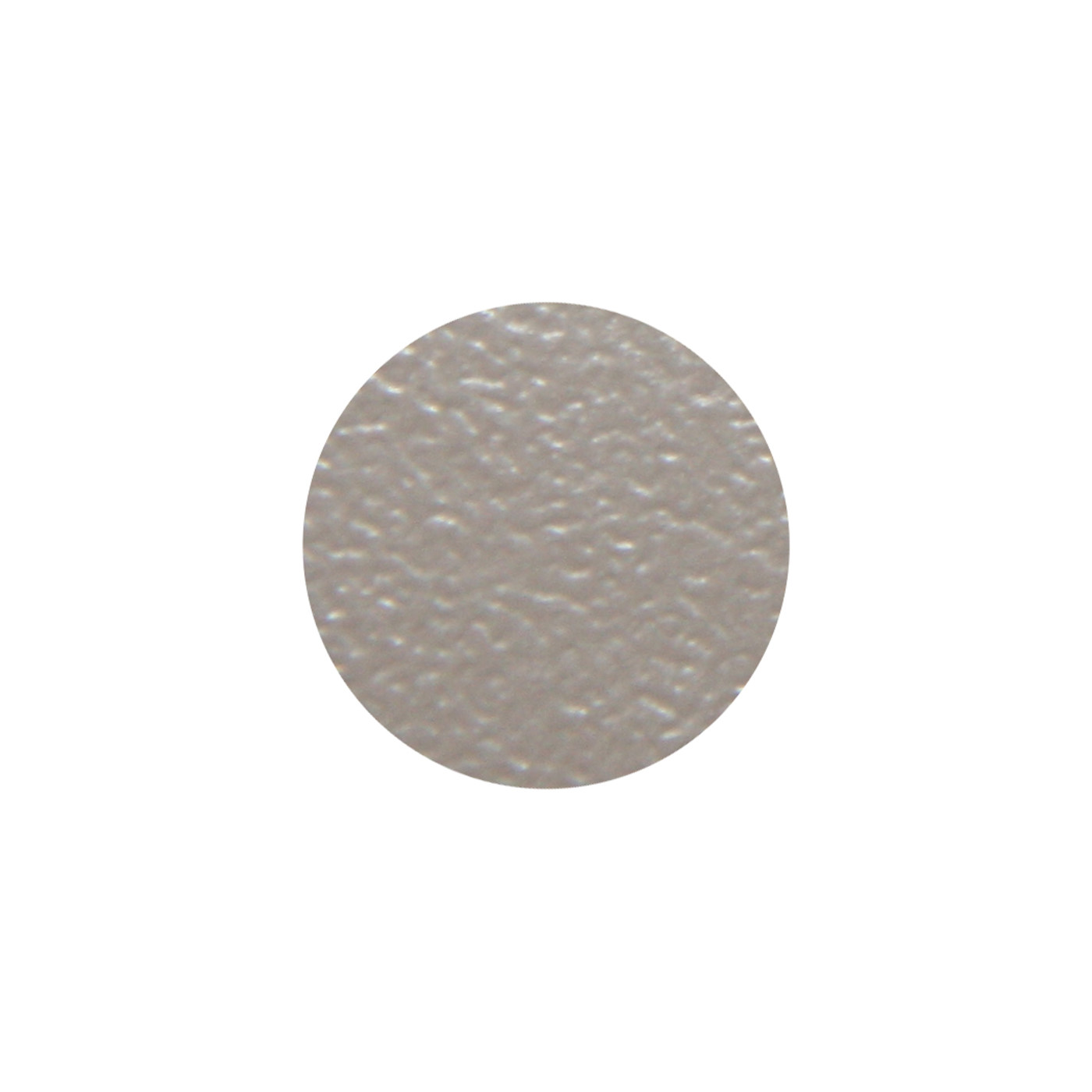 Заглушка самоклеящаяся d.14мм, по 25 штук на листе, цвет серый камень 14.053