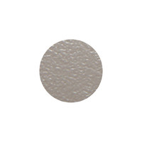 Заглушка самоклеящаяся d.14мм, по 25 штук на листе, цвет серый камень 14.053