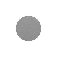 Заглушка самоклеящаяся d.14мм, по 25 штук на листе, цвет серый перламутровый 14.051