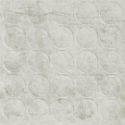 Заглушка самоклеящаяся d.14мм, по 25 штук на листе, цвет бетон гладкий 14.152