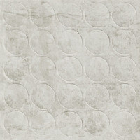 Заглушка самоклеящаяся d.14мм, по 25 штук на листе, цвет бетон гладкий 14.152