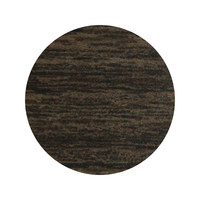 Заглушка самоклеящаяся d.14мм, по 25 штук на листе, цвет дуб варшава 14.121