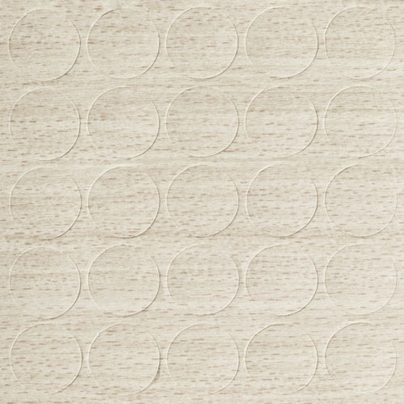 Заглушка самоклеящаяся d.14мм, по 25 штук на листе, цвет бук фьерд светлый 14.341