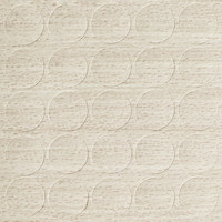 Заглушка самоклеящаяся d.14мм, по 25 штук на листе, цвет бук фьерд светлый 14.341