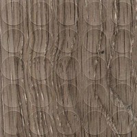 Заглушка самоклеящаяся d.14мм, по 25 штук на листе, цвет дуб горный серый 14.849