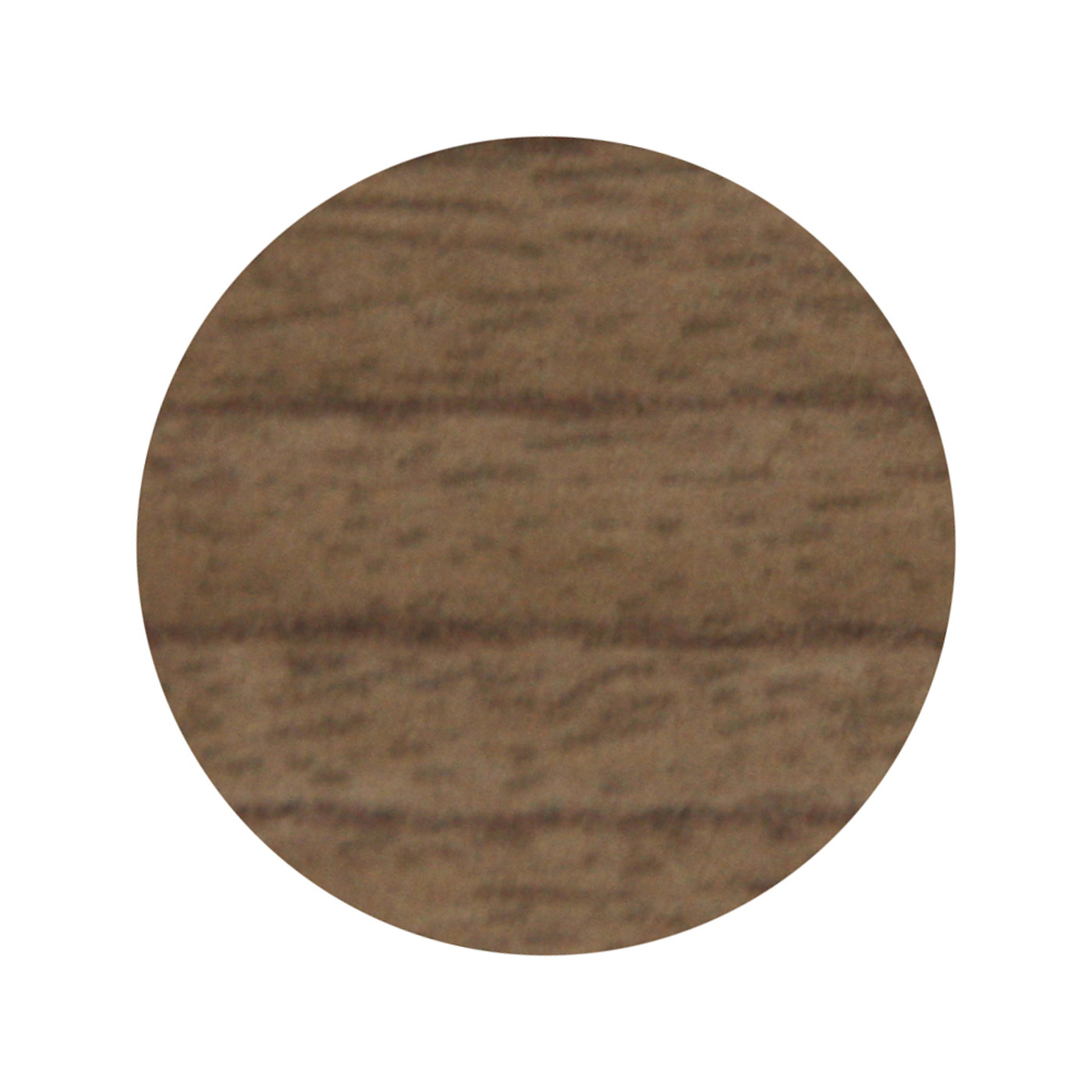 Заглушка самоклеящаяся d.14мм, по 25 штук на листе, цвет Акация 14.315