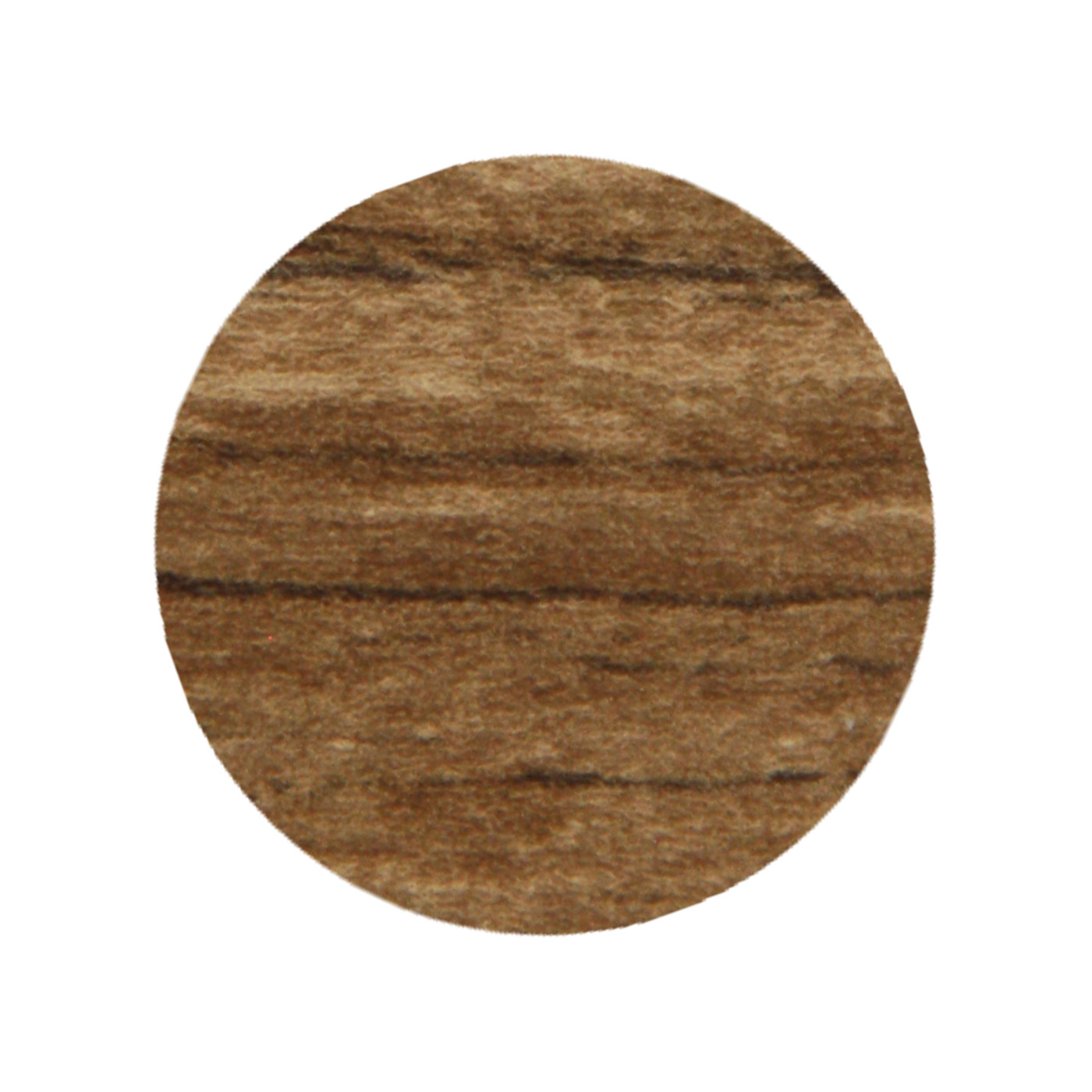 Заглушка самоклеящаяся d.14мм, по 25 штук на листе, цвет вишня риверсайд14.361