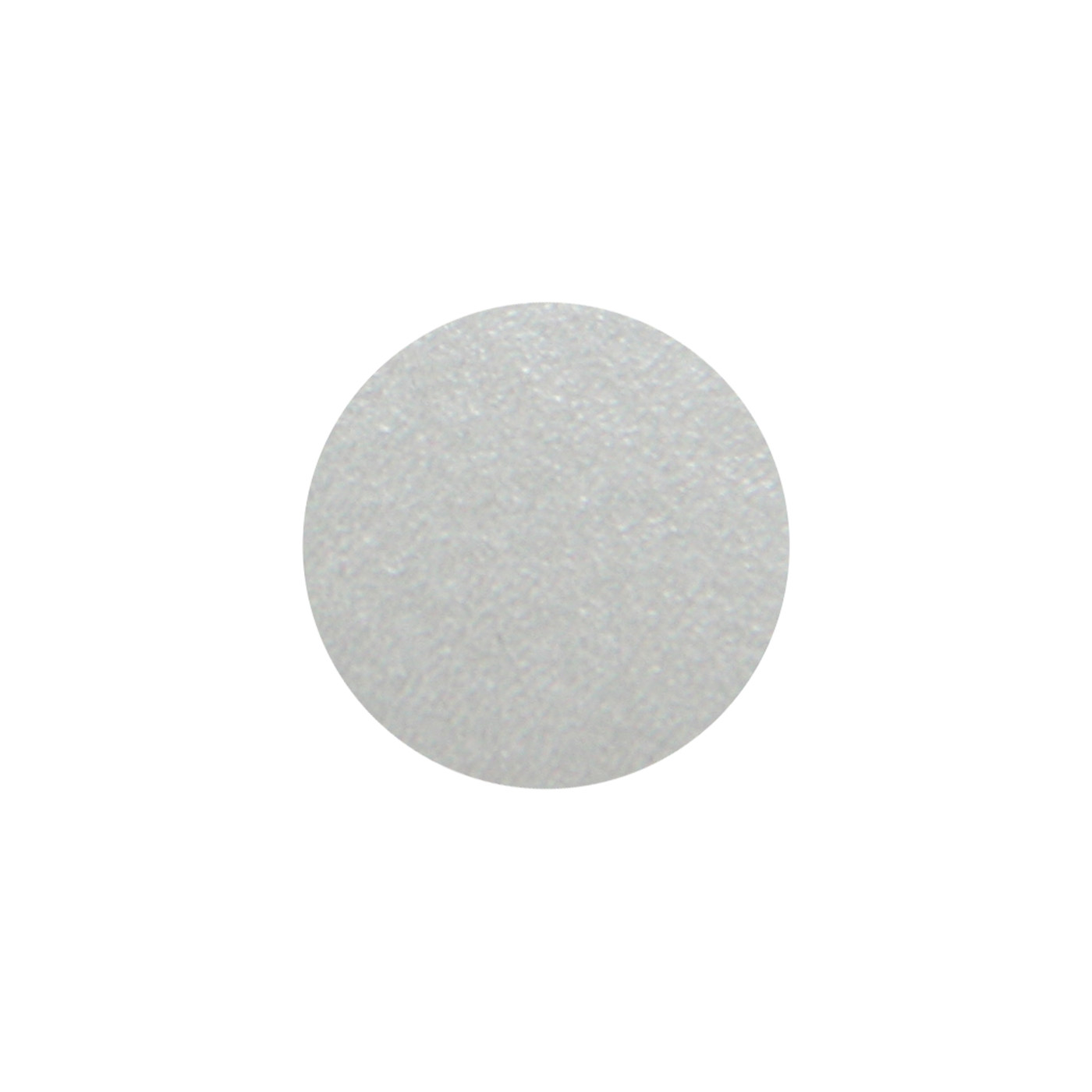 Заглушка самоклеящаяся d.14мм, по 25 штук на листе, цвет холодный серый 14.302