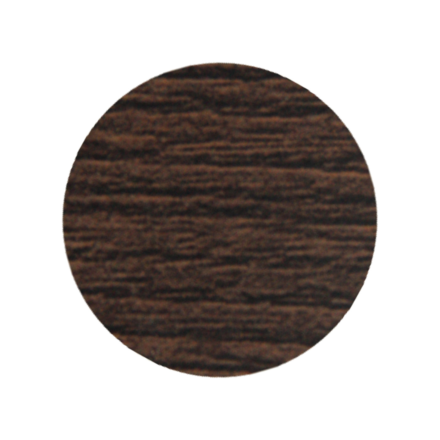 Заглушка самоклеящаяся d.14мм, по 25 штук на листе, цвет шервуд мокка  14.834