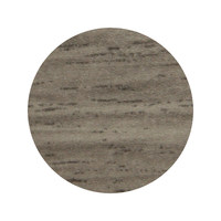 Заглушка самоклеящаяся d.20мм, по 28 штук на листе, цвет дрифтвуд 20.375